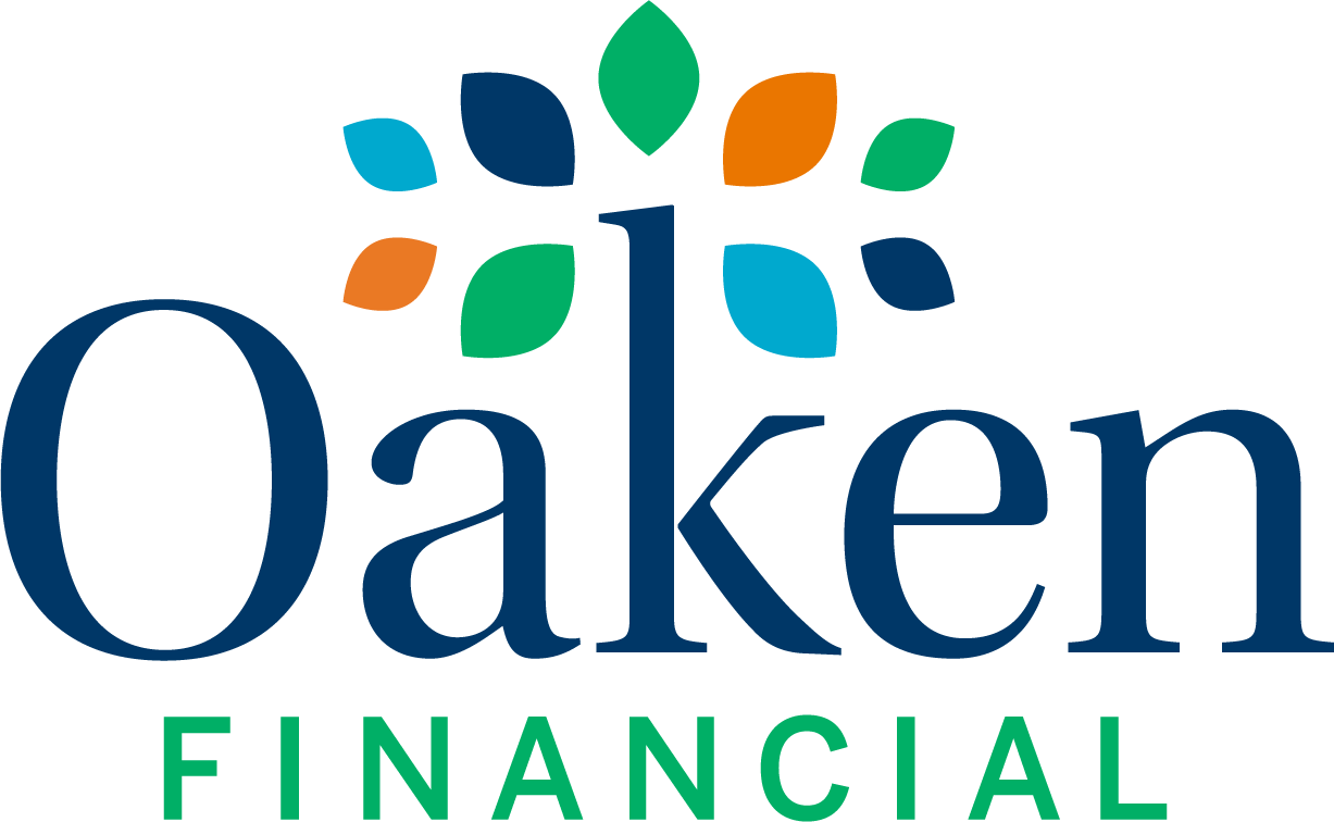 Oaken Logo